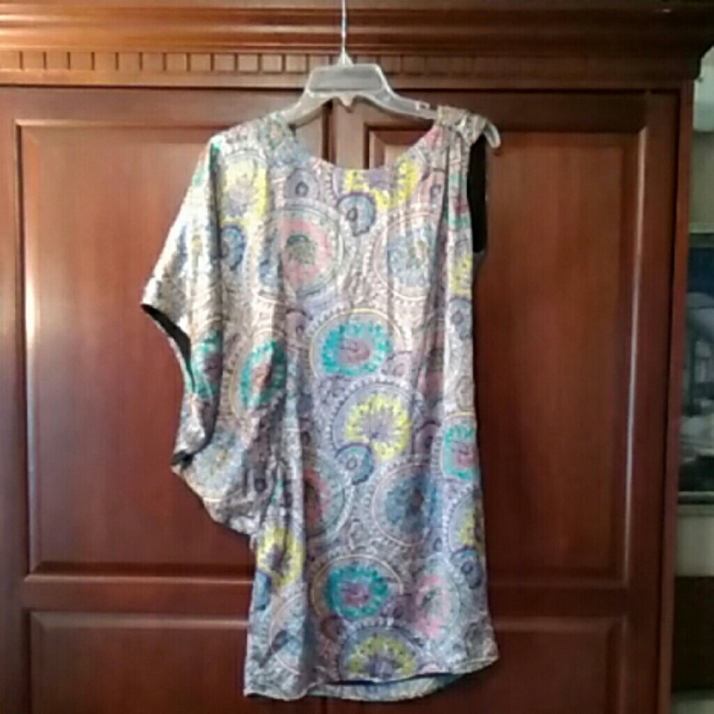 A B S Allen Schwartz Dress